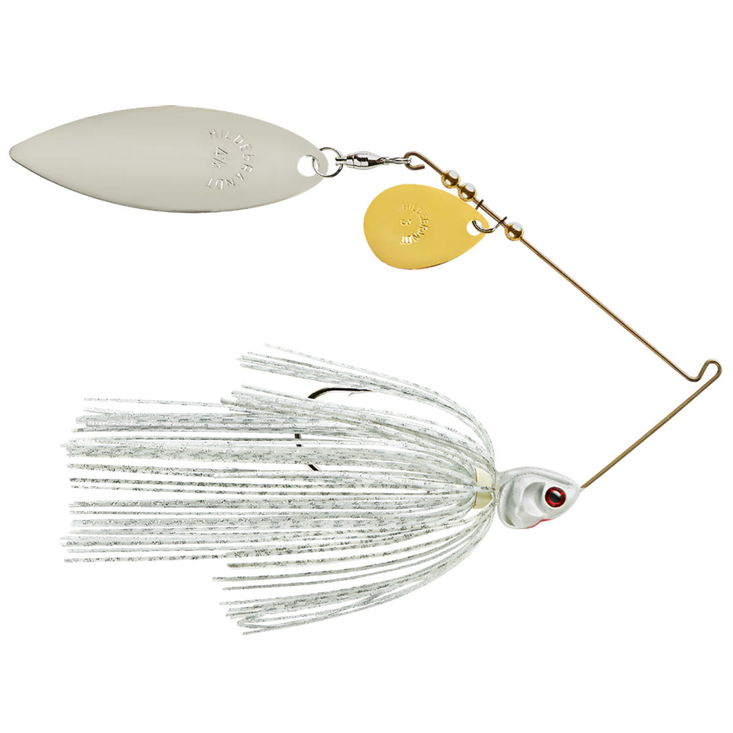 Booyah Spinner Bait Covert
