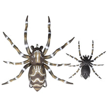 Load image into Gallery viewer, Lunkerhunt Phantom Spider 1/4oz
