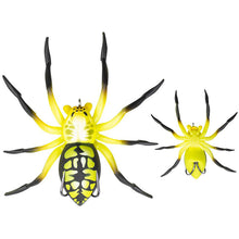 Load image into Gallery viewer, Lunkerhunt Phantom Spider 1/4oz
