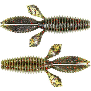 Z-Man TRD BugZ 2.75"