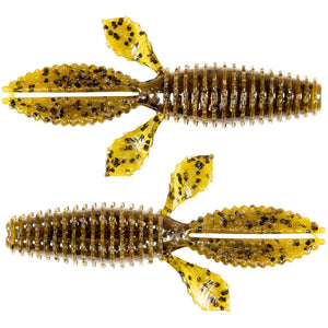 Z-Man TRD BugZ 2.75"