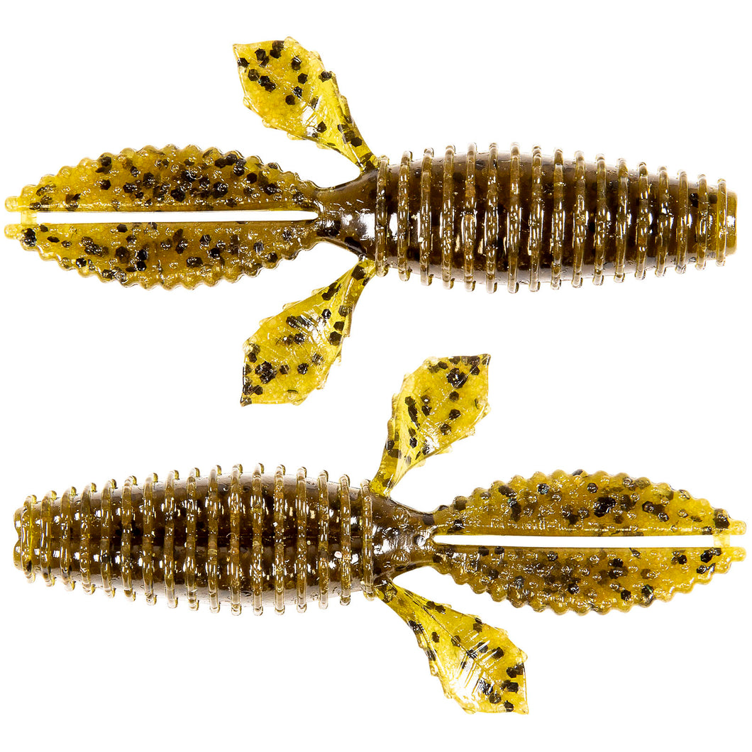 Z-Man TRD BugZ 2.75