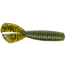 Load image into Gallery viewer, Strike King Rage Magnum Menace Grub
