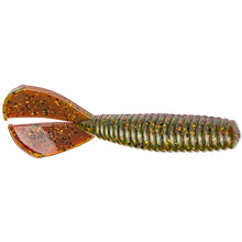 Load image into Gallery viewer, Strike King Rage Magnum Menace Grub
