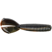 Load image into Gallery viewer, Strike King Rage Magnum Menace Grub
