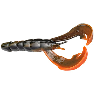 Strike King Rage Craw 4”