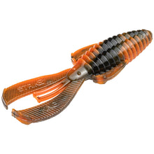 Load image into Gallery viewer, Strike King Rage Baby Bug 3&quot;
