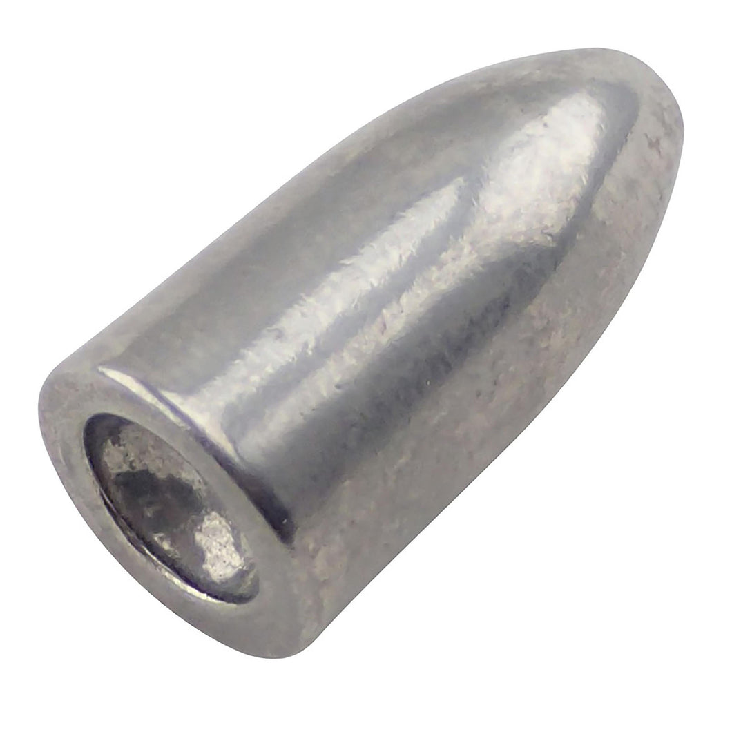 Tungsten Bullet Weight 1/8oz