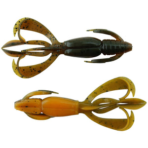 Keitech Crazy Flapper 4.4"