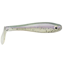 Load image into Gallery viewer, Basstrix Paddle Tail 5&quot;
