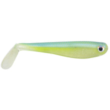 Load image into Gallery viewer, Basstrix Paddle Tail 5&quot;
