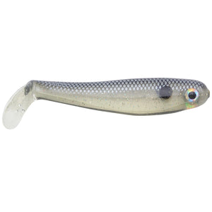 Basstrix Paddle Tail 5"