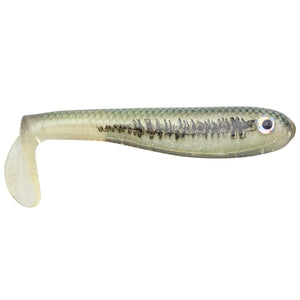 Basstrix Paddle Tail 5"