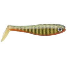 Load image into Gallery viewer, Basstrix Paddle Tail 5&quot;
