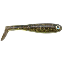 Load image into Gallery viewer, Basstrix Paddle Tail 5&quot;
