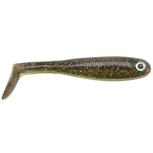 Basstrix Paddle Tail 5"
