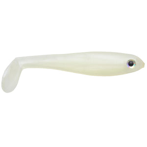 Basstrix Paddle Tail 5"