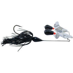 Accent Double Buzz Bait B2