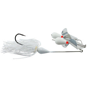 Accent Double Buzz Bait B2