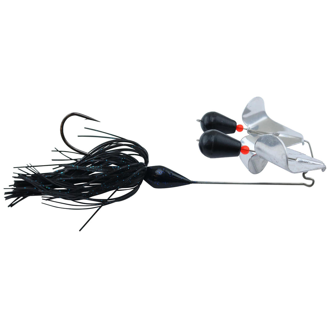 Accent Double Buzz Bait B2