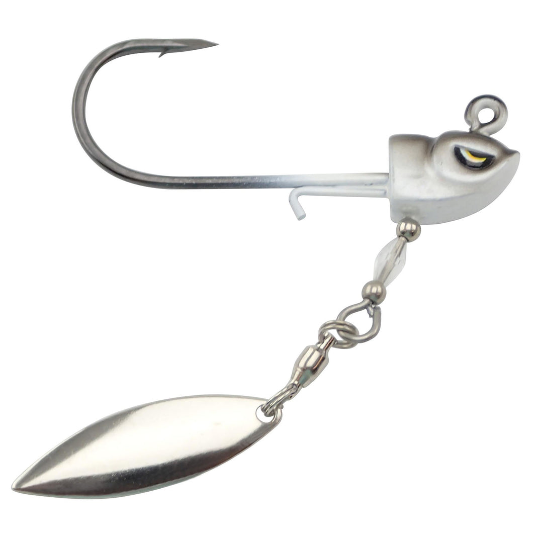 Eco Pro Thunder Spin 1/2oz