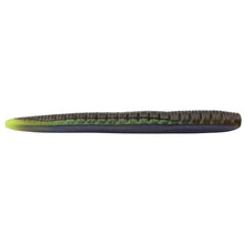 Load image into Gallery viewer, Roboworm 4 1/2&quot; NED Worm
