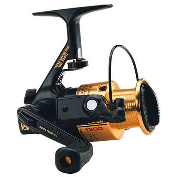 Daiwa Tournament Whisker SS 1600
