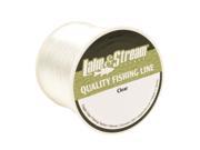 Lake & Stream 8lb/Clear