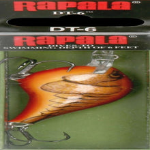 Load image into Gallery viewer, Rapala DT06
