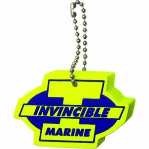 Invincible Key Float