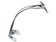 Eagle Claw Wire Leader 60#