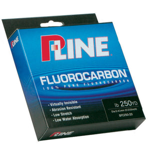 P-Line Fluorocarbon