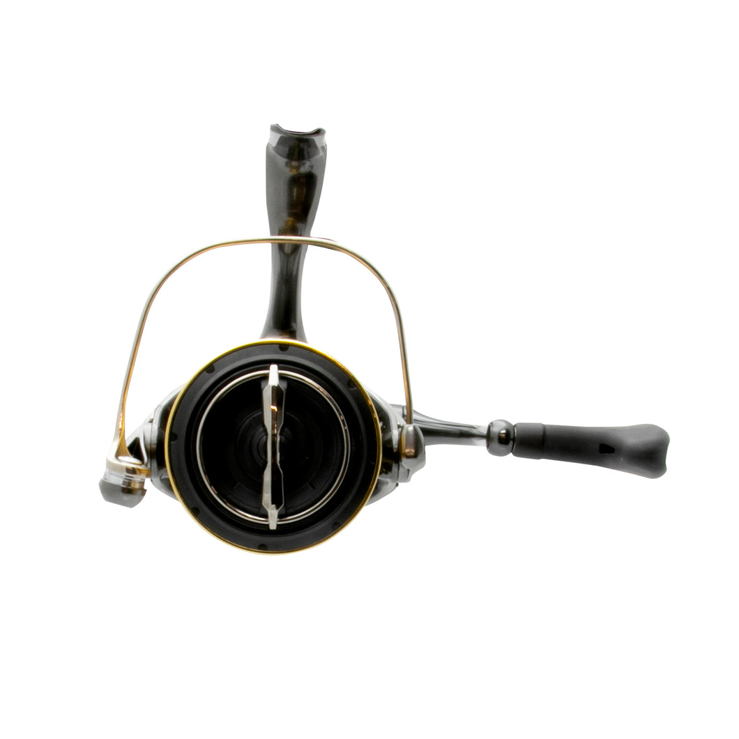 Shimano Twin Power 2500