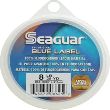 Load image into Gallery viewer, Seaguar Fluocarbon Leader
