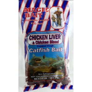 Magic Bait