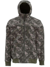 Load image into Gallery viewer, Simms Rogue Fleece Hoody-Simms Camo
