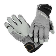 Load image into Gallery viewer, Simms ProDry Glove-Charcoal
