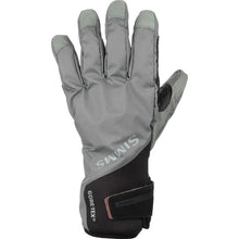 Load image into Gallery viewer, Simms ProDry Glove-Charcoal
