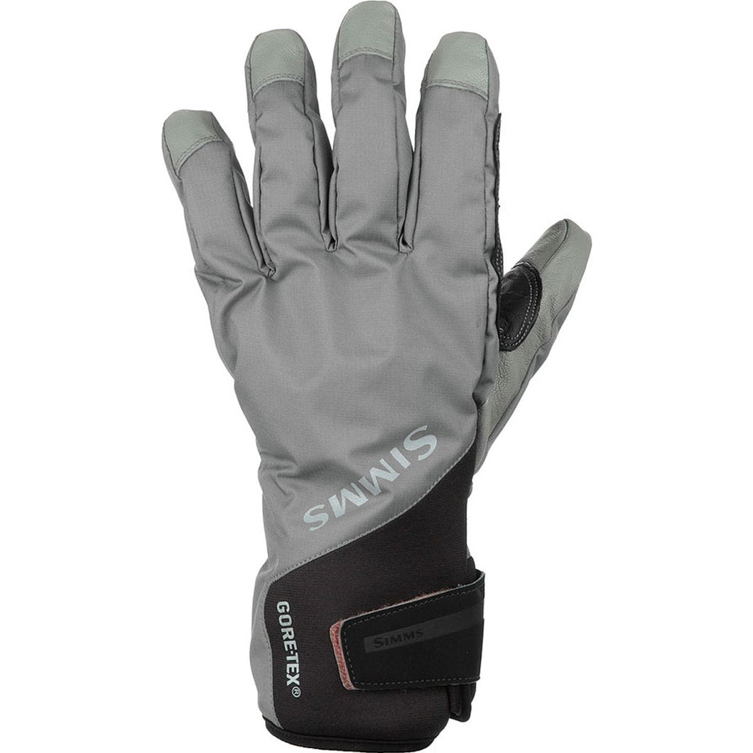 Simms ProDry Glove-Charcoal