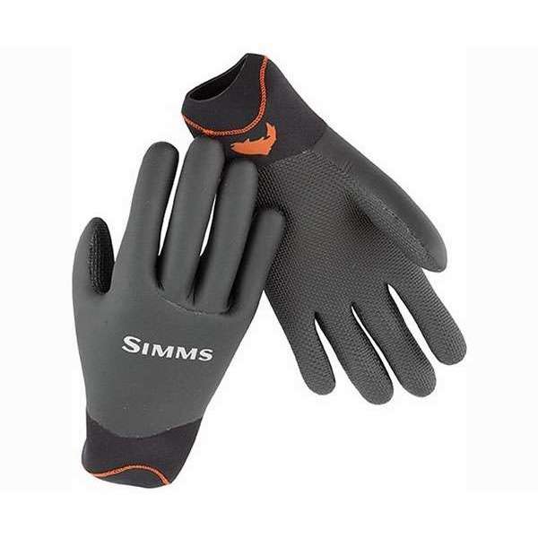 Simms Skeena Glove-Black