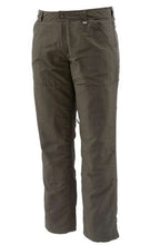 Load image into Gallery viewer, Simms Coldweather Pant-Dark Olive
