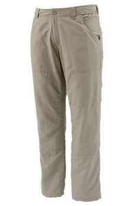 Simms Coldweather Pant-Tumbleweed