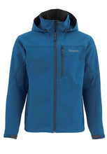 Load image into Gallery viewer, Simms Challenger Windbloc Hoody-Dusk
