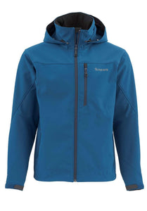 Simms Challenger Windbloc Hoody-Dusk
