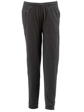 Load image into Gallery viewer, Simms Waderwick Thermal Pant Black

