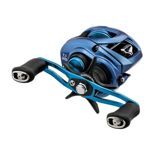 Daiwa Coastal SV TW 150HSL