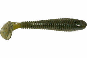 Googan Baits Saucy Swimmer 3.3"