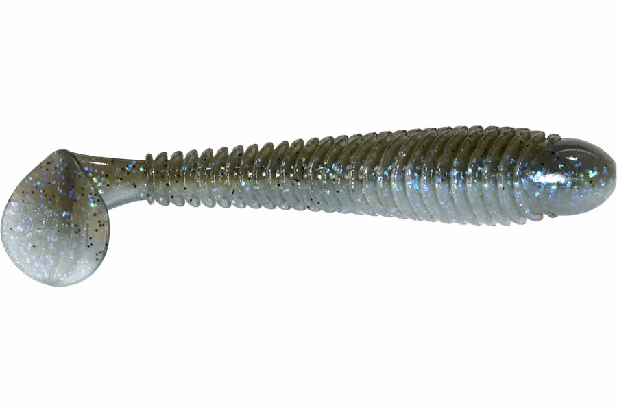 Googan Baits Saucy Swimmer 4.8