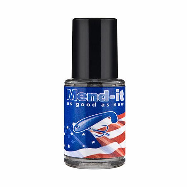 Mend-it Soft Bait Glue