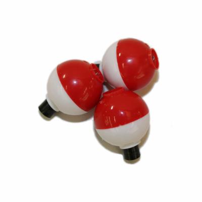 Billy Boy Bobbers Round Float 1-1/4